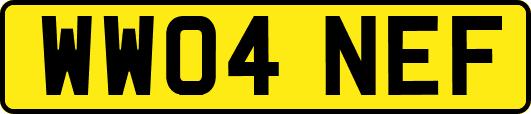 WW04NEF