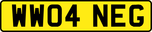 WW04NEG
