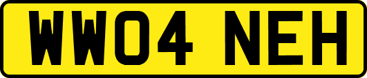 WW04NEH