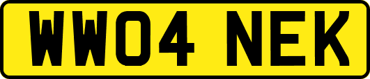 WW04NEK