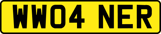 WW04NER