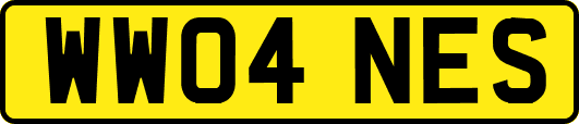WW04NES