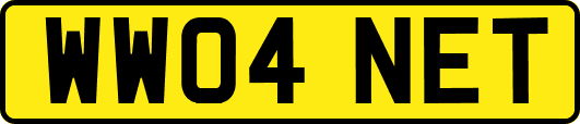 WW04NET