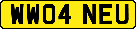WW04NEU