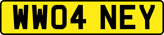 WW04NEY
