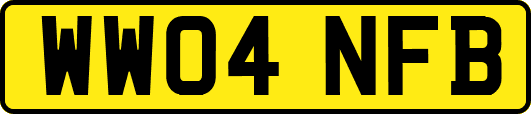 WW04NFB