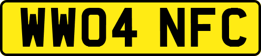 WW04NFC