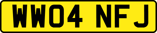 WW04NFJ