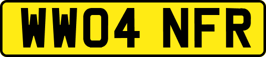 WW04NFR