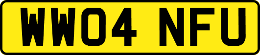 WW04NFU