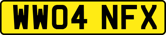 WW04NFX