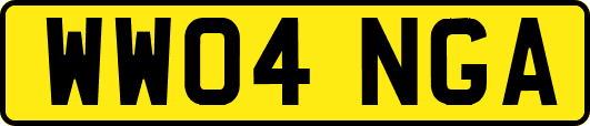 WW04NGA