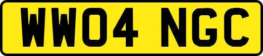 WW04NGC