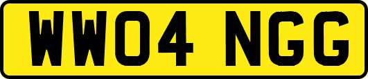 WW04NGG