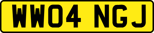 WW04NGJ