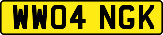 WW04NGK