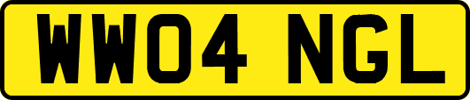 WW04NGL