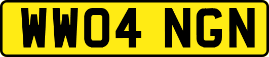 WW04NGN