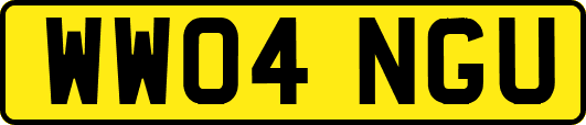 WW04NGU