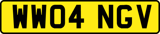 WW04NGV