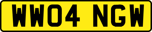 WW04NGW