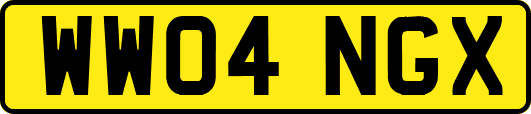 WW04NGX