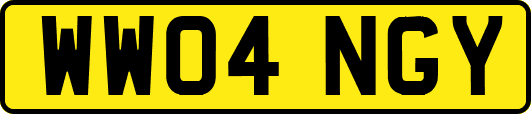 WW04NGY