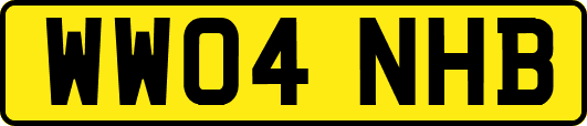 WW04NHB