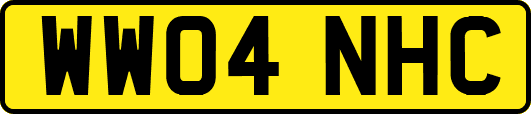 WW04NHC