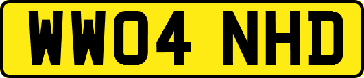 WW04NHD