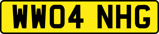 WW04NHG