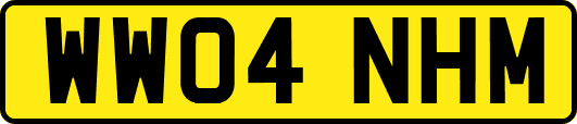 WW04NHM