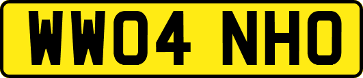 WW04NHO