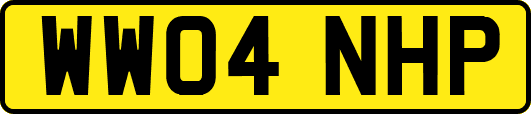 WW04NHP