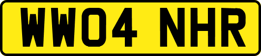 WW04NHR
