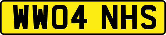 WW04NHS