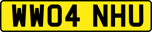 WW04NHU