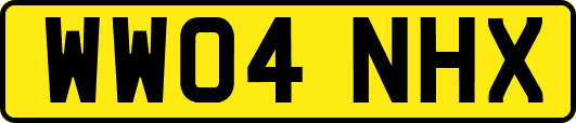 WW04NHX