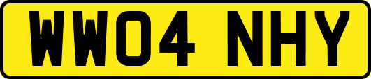 WW04NHY