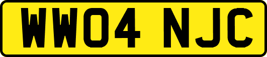WW04NJC