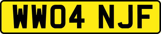 WW04NJF