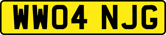 WW04NJG