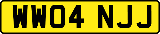 WW04NJJ