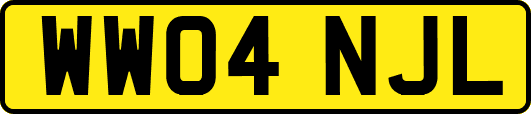 WW04NJL