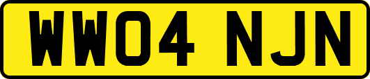 WW04NJN