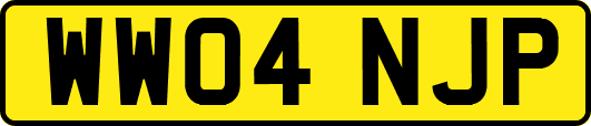 WW04NJP