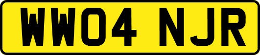 WW04NJR