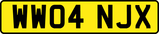 WW04NJX