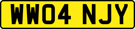 WW04NJY