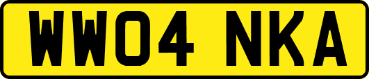 WW04NKA